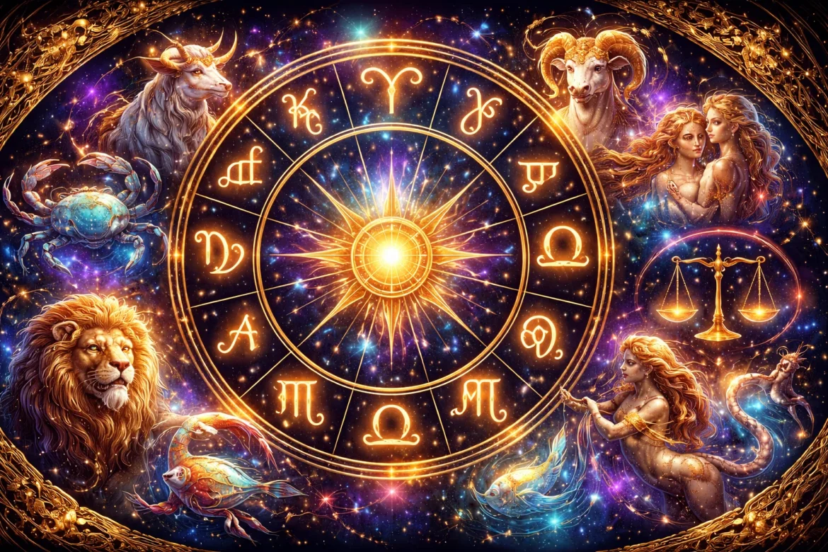 Liebeshoroskop am 10. Januar 2026 für alle Sternzeichen. Erfahren Sie alles über Venus-Energie, Waage-Mond und wie Sie heute Ihr Liebesglück maximieren können.