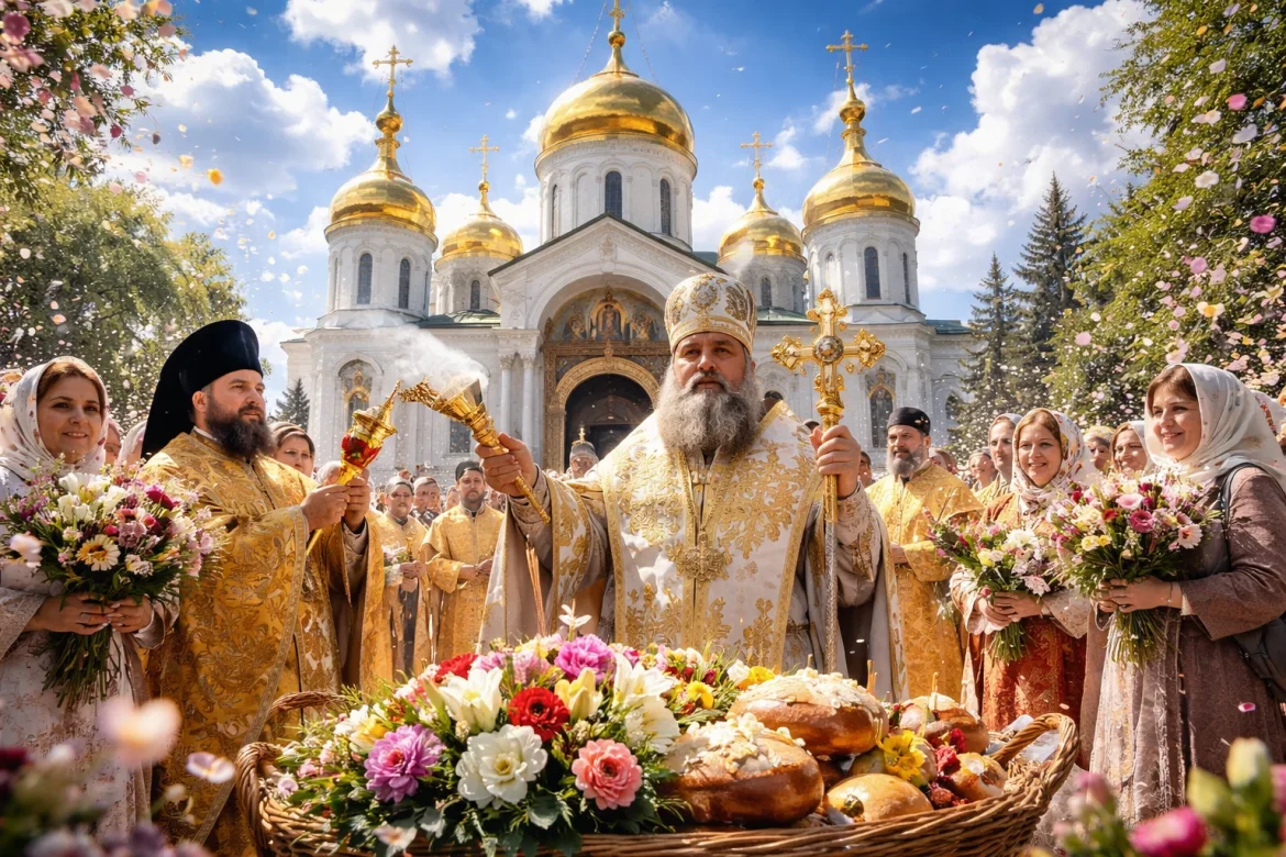 Wer feiert am 10. Januar 2026 Namenstag in Deutschland? Alles über Paul, Gregor und Leonie. Entdecken Sie Traditionen, Bräuche sowie Sprüche für SMS und WhatsApp.