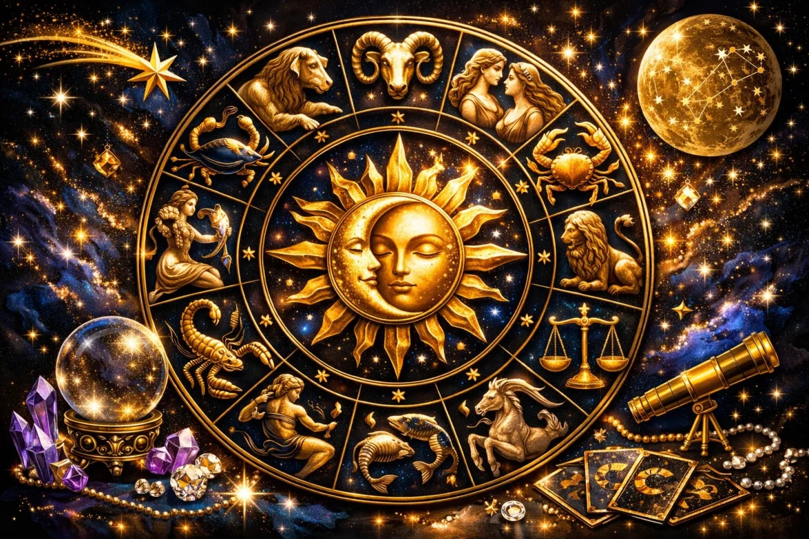 Liebeshoroskop für den 12. Januar 2026: Entdecken Sie, wie Venus und Mars Ihre Beziehungen beeinflussen. Exklusive Tipps für Singles und Paare aller Sternzeichen.