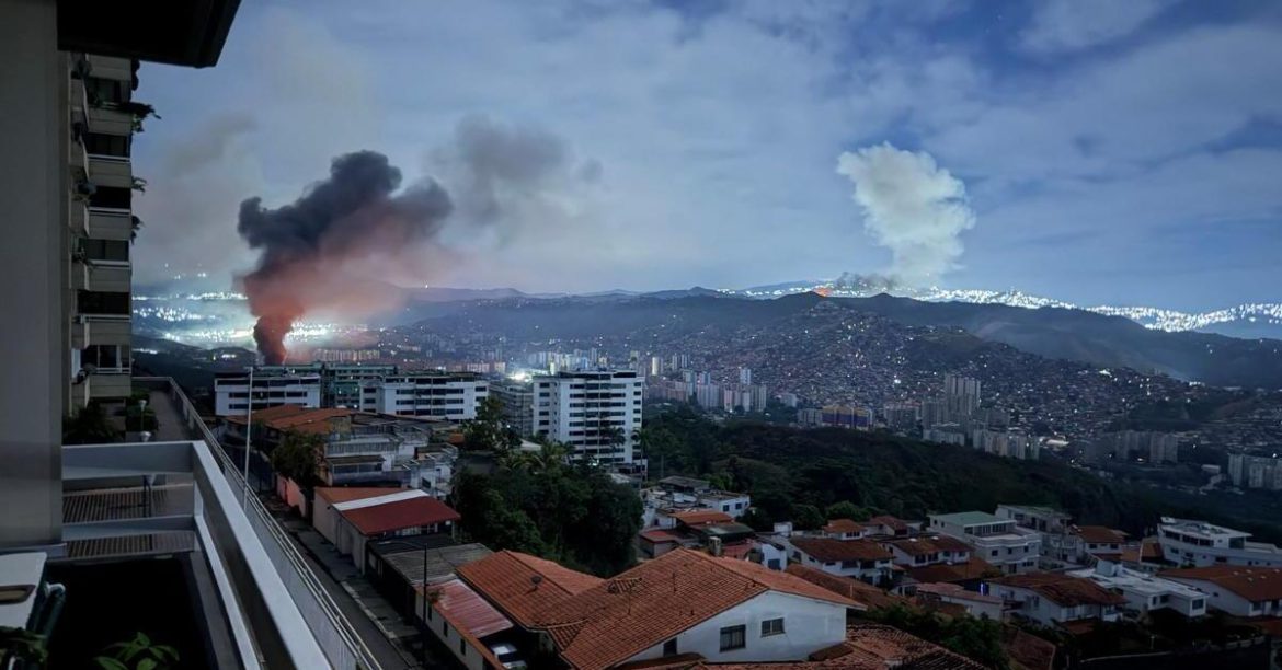 Russland und China verurteilen den US-Angriff auf Venezuela scharf, Maduro wird in New York vor Gericht gebracht. Alle Fakten der UN-Sicherheitsrat-Sitzung.