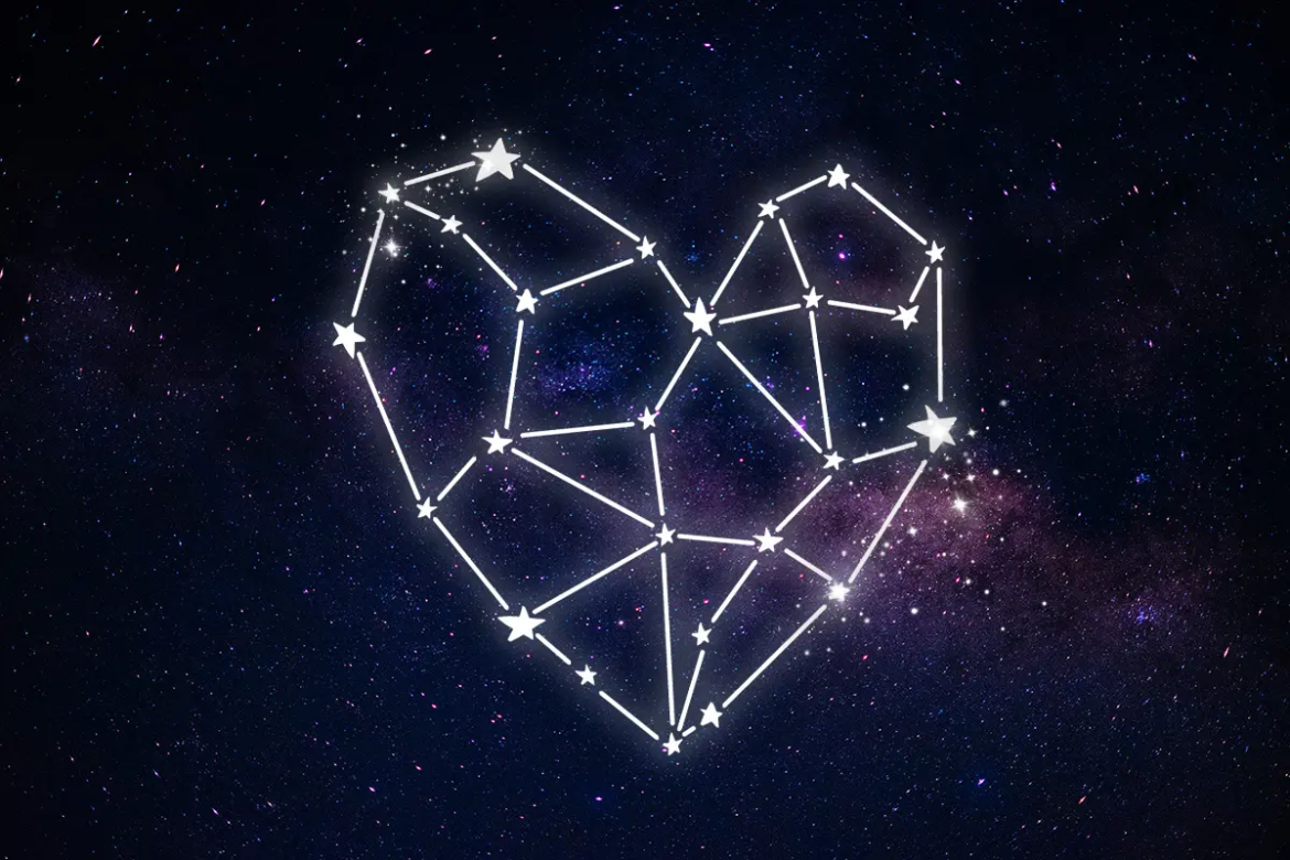 Liebeshoroskop vom 12. Februar 2026: Entdecken Sie die Sterne der Liebe für alle Sternzeichen. Tipps für Romantik, Leidenschaft und bessere Kommunikation im Alltag.