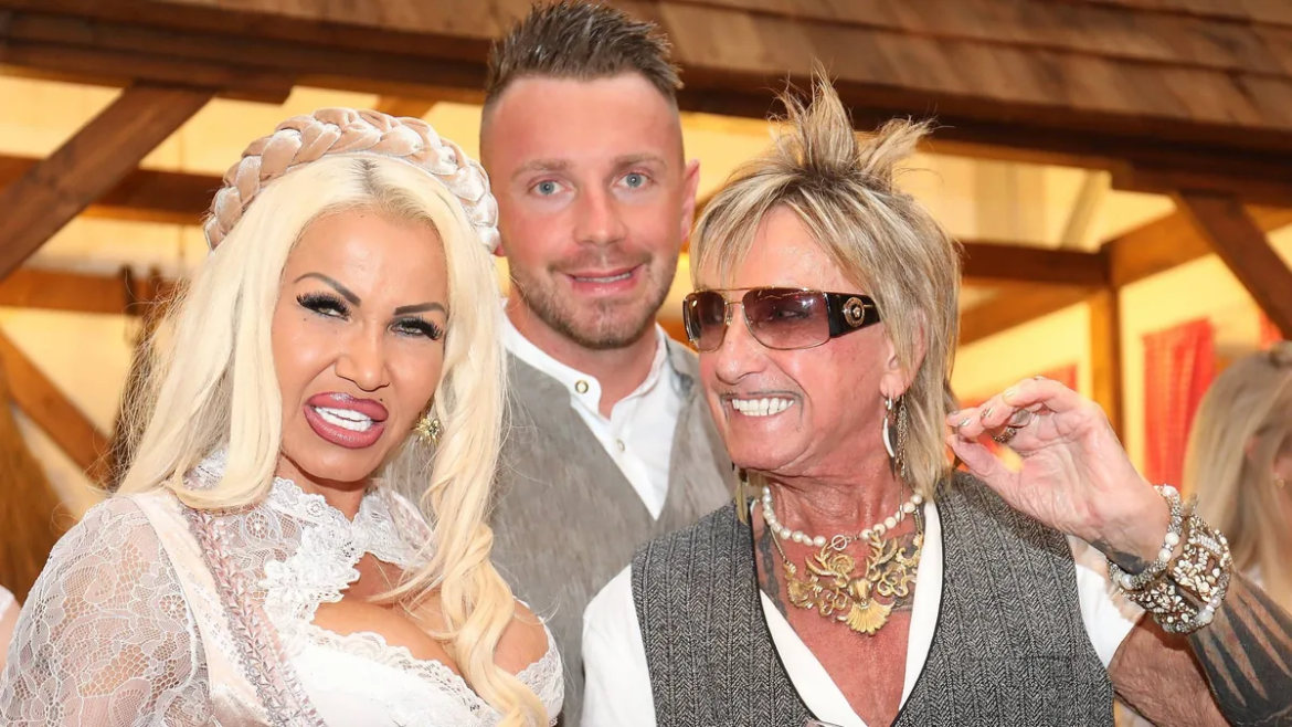 Ginger Costello-Wollersheim verrät in Reality Queens 2026, wer ihr im Dschungel am meisten fehlt – und überraschend ist es nicht ihr Freund.