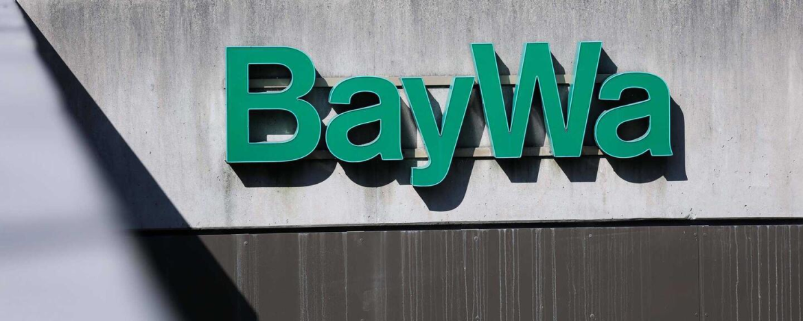 Das BayWa-Gelände in Ehingen ist langfristig an die Dreher GmbH verpachtet, die dort Büro, Lager und Kundenausstellung für Heiztechnik eröffnen wird.