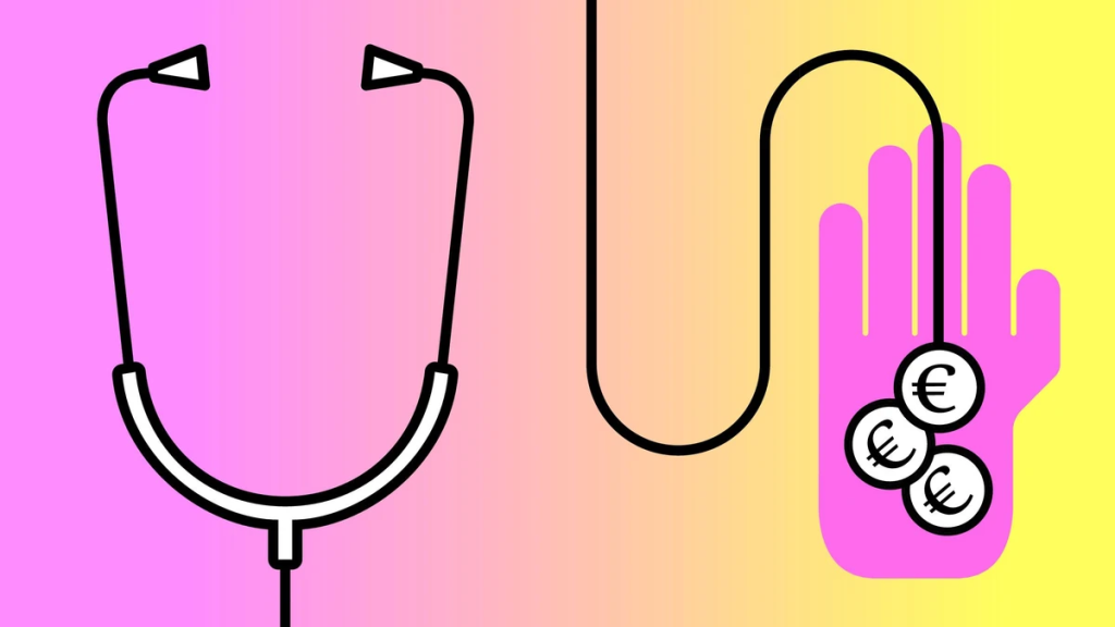 Krankenkasse Deutschland 2026: wie das Gesundheitssystem funktioniert und Kosten spart