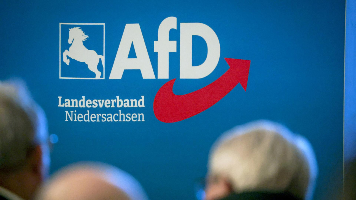 Der Verfassungsschutz stuft die AfD Niedersachsen offiziell als gesichert rechtsextrem ein. Beobachtungen und Maßnahmen gegen die Partei werden intensiviert.