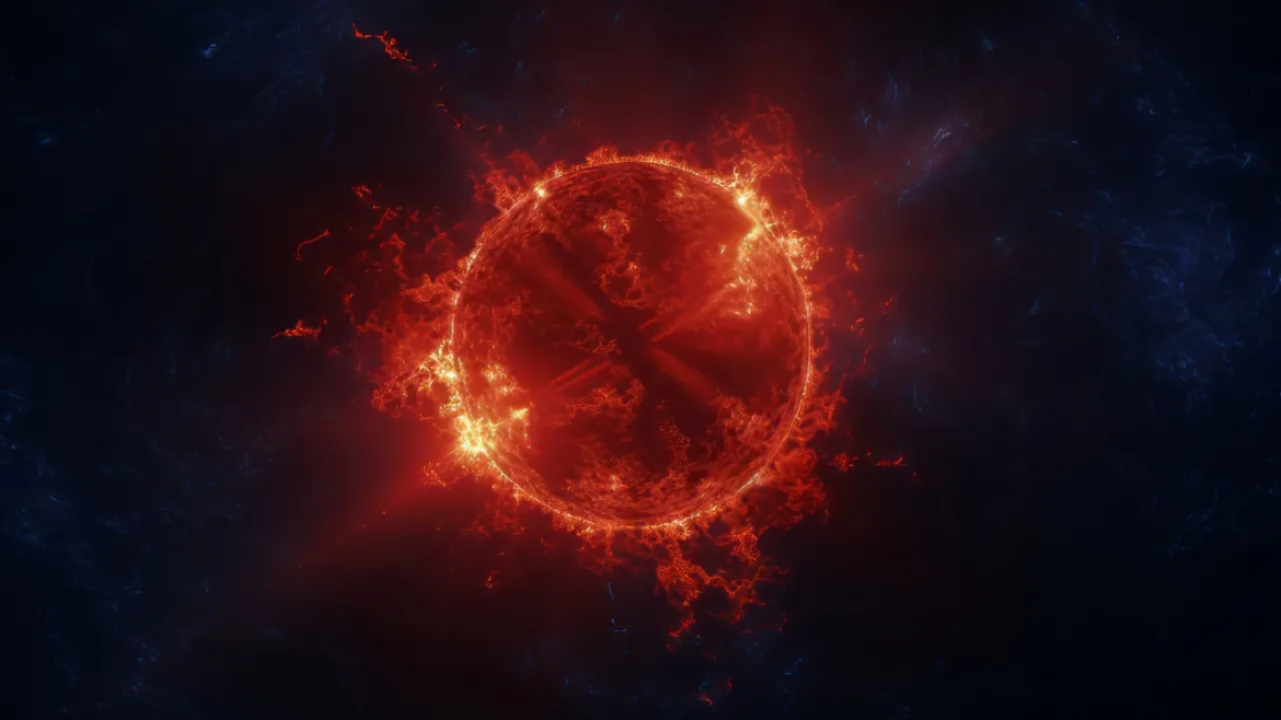 Magnetstürme 19-20 Februar 2026 erreichen Deutschland. Erfahren Sie alles über Kp-Index 6, Polarlichter-Chancen und Tipps gegen Wetterfühligkeit und Migräne.