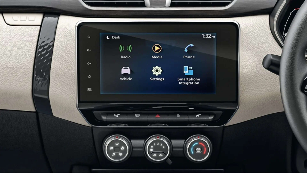 Nissan Gravite in Indien jetzt buchbar: Preise ab Rs 5,65 Lakh, 7-Sitzer MPV im Vergleich zu Triber