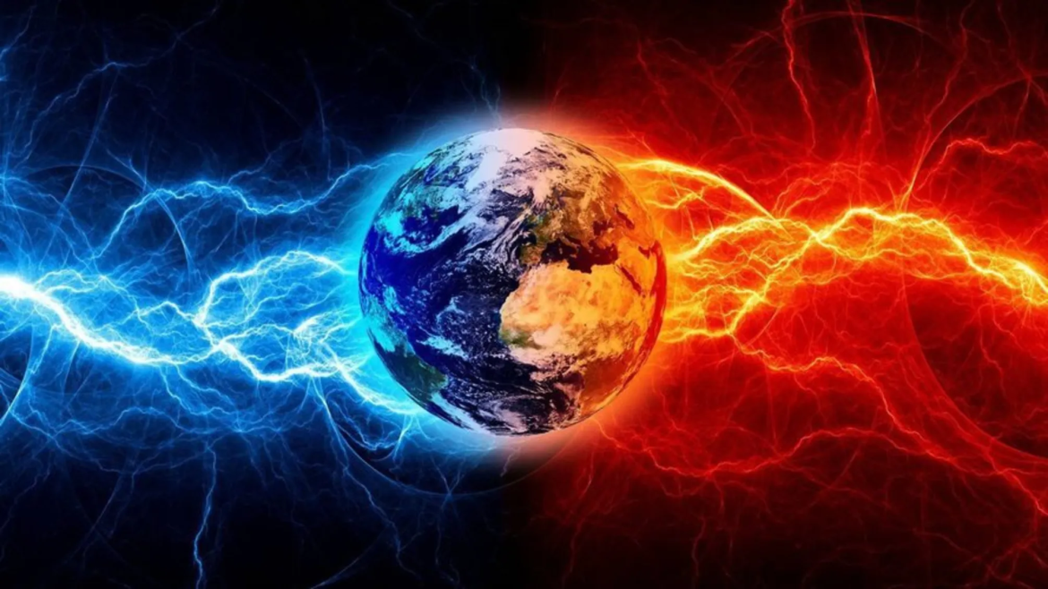 Magnetstürme am 22. Februar 2026 bringen erhöhte Kp-Werte nach Deutschland. Alles über Kopfschmerzen-Symptome, Polarlichter-Chancen und Technik-Störungen im Check.