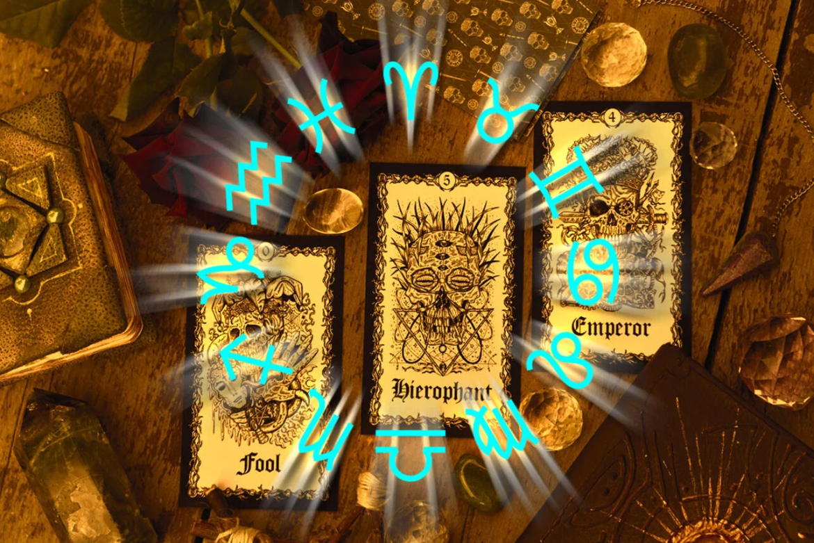 Taro Horoskop für den 26. Februar 2026: Erfahren Sie, was die Karten für Liebe, Job und Finanzen voraussagen. Individuelle Tipps für alle 12 Sternzeichen online.