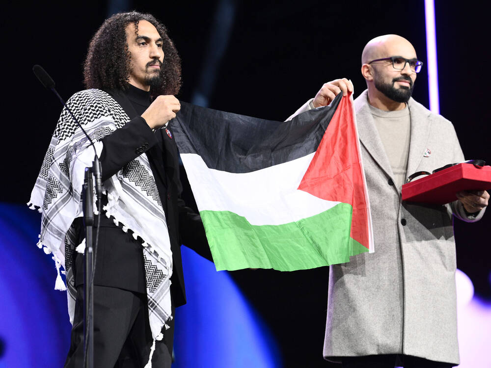 Berlinale 2026: Nach Gaza-Vorwürfen von Abdallah Alkhatib prüft Wolfram Weimer Ablösung von Tricia Tuttle