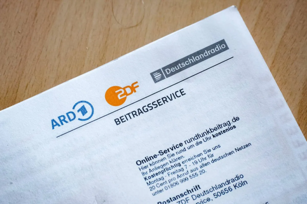 Rundfunkbeitrag 2026: wie man zahlt und welche Strafen bei Verweigerung in Deutschland drohen