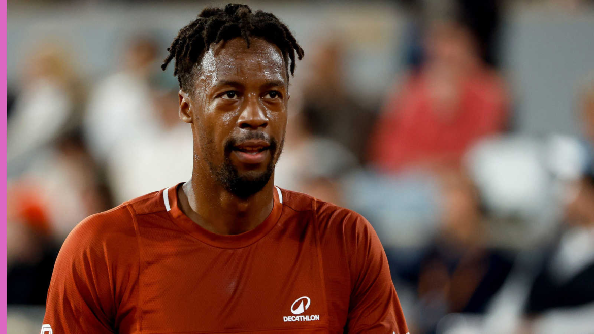 Gaël Monfils gewinnt in Acapulco bei ATP 500 gegen Damir Džumhur, wird mit 39 Jahren ältester französischer Sieger bei ATP und beendet Niederlagenserie.