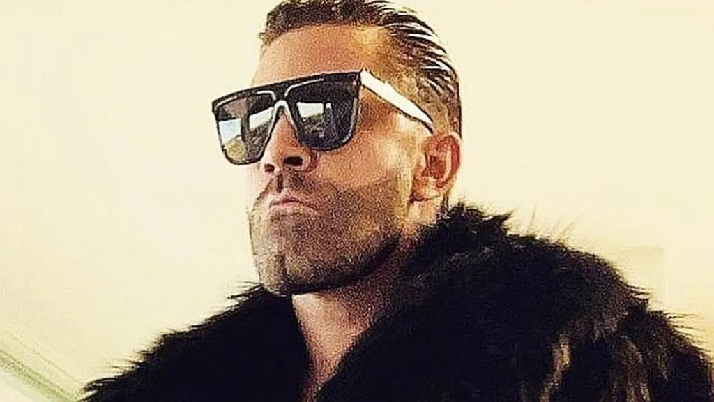 Österreichischer Selfmade-Millionär Mike Maschina überraschend gestorben – Luxusleben und Social Media