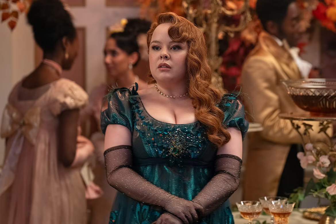 Die fünfte Staffel von „Bridgerton“ ist bestätigt, erscheint voraussichtlich 2027. Fans spekulieren über Hauptfiguren Francesca oder Eloise Bridgerton.