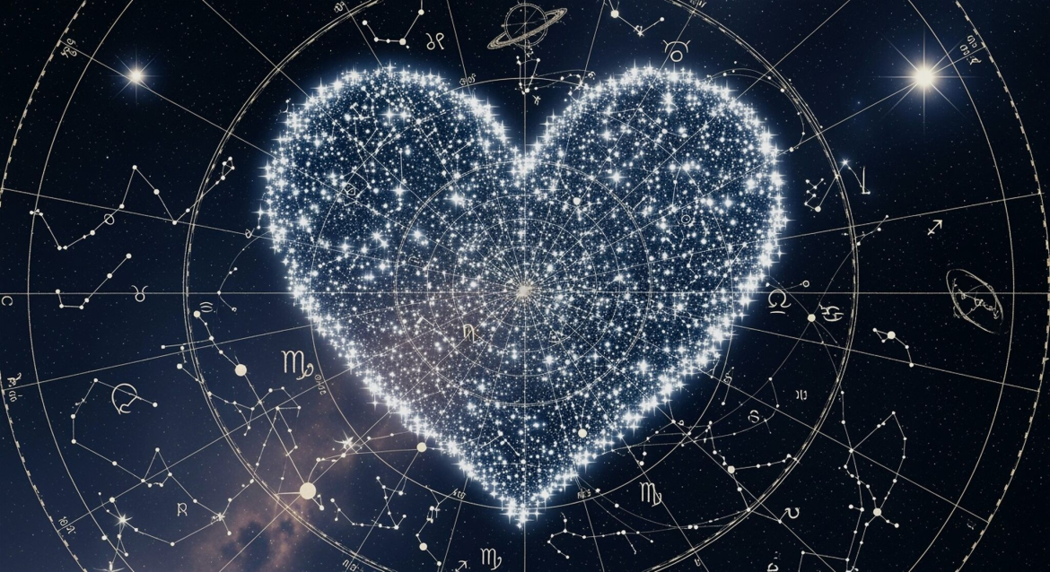 Liebeshoroskop vom 5. Februar 2026: Entdecken Sie, wie Venus und Mars Ihr Liebesleben beeinflussen. Tipps für Singles und Paare zur perfekten Sternen-Konstellation.