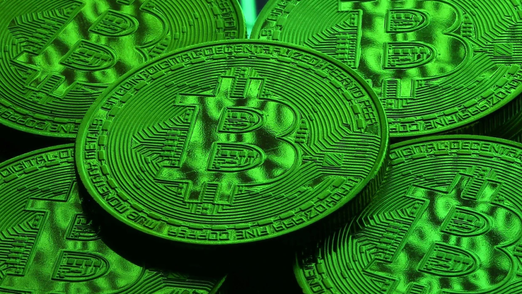 Traumdeutung Kryptowährung: was Bitcoin und Co. im Schlaf über Ihre Finanzen verraten
