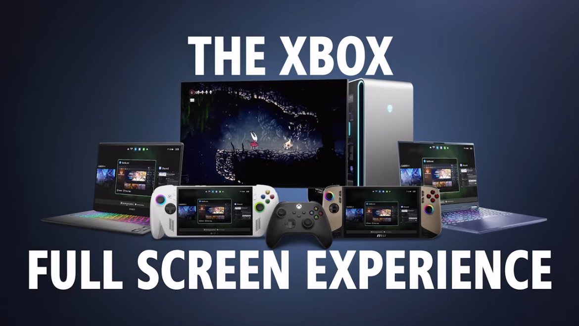 Microsofts Gen‑10‑Xbox kombiniert Windows 11, AMD‑SoC „Magnus“, Abwärtskompatibilität und offene Stores für ein Premium-Gaming-Erlebnis 2027.