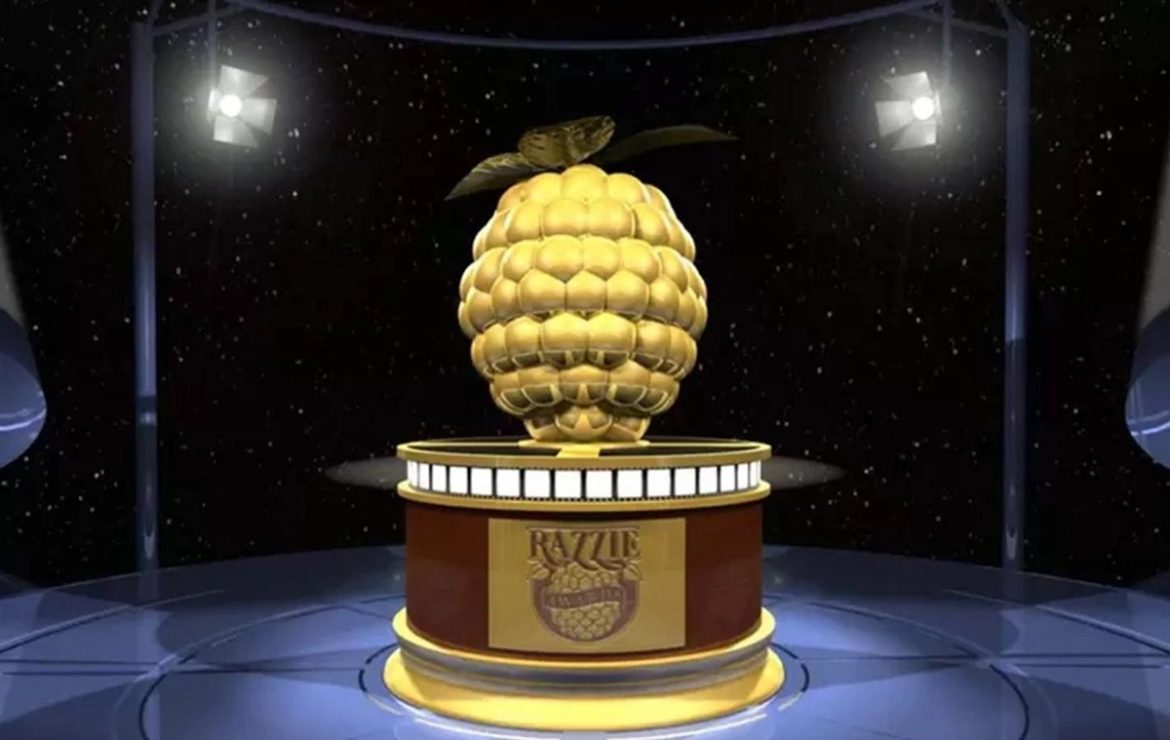 Die „Goldene Himbeere 2026“ kürt die schlechtesten Filme und Schauspieler, darunter Ice Cube, Rebel Wilson und die Zwerge aus Schneewittchen.