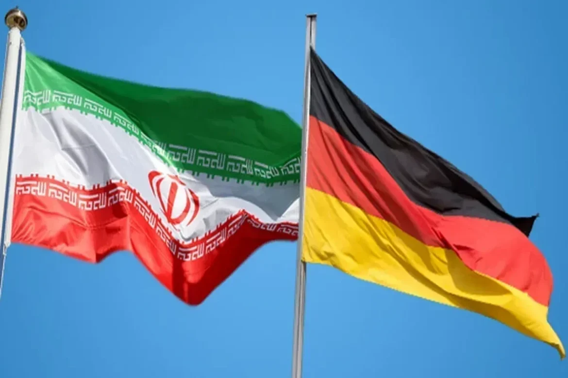 Deutsche Staatsbürger in Iran 2026: So gelingt die sichere Rückreise nach Deutschland. Kontakte der Botschaft, Routen über Drittländer und wichtige Sicherheitshinweise.