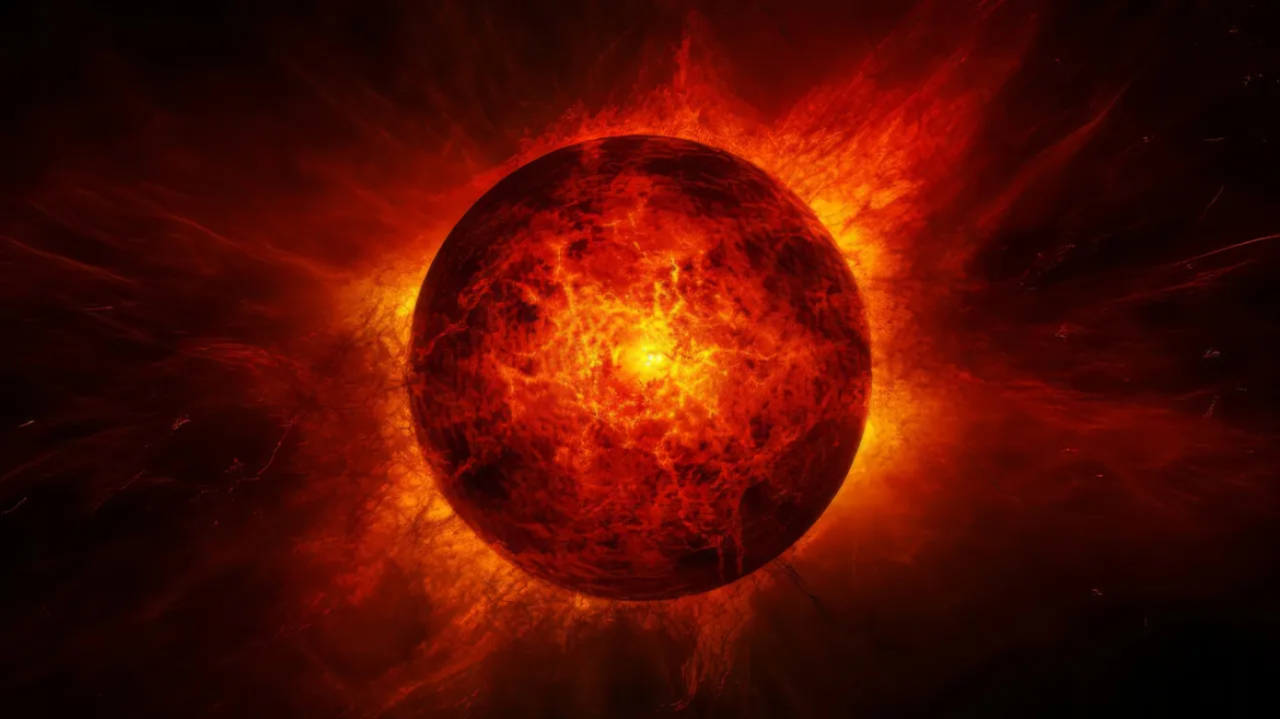 Magnetstürme 10. März 2026: Aktuelle Prognose für Deutschland. Alles über den Kp-Index, Gesundheitstipps bei Kopfschmerzen und Chancen auf Polarlichter heute Nacht.