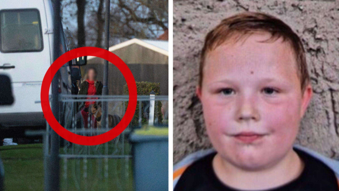 Gina H. steht wegen Mordes an Fabian (8) vor Gericht. Die Staatsanwaltschaft wirft ihr Heimtücke und niedrige Beweggründe vor, Prozess soll bald beginnen.