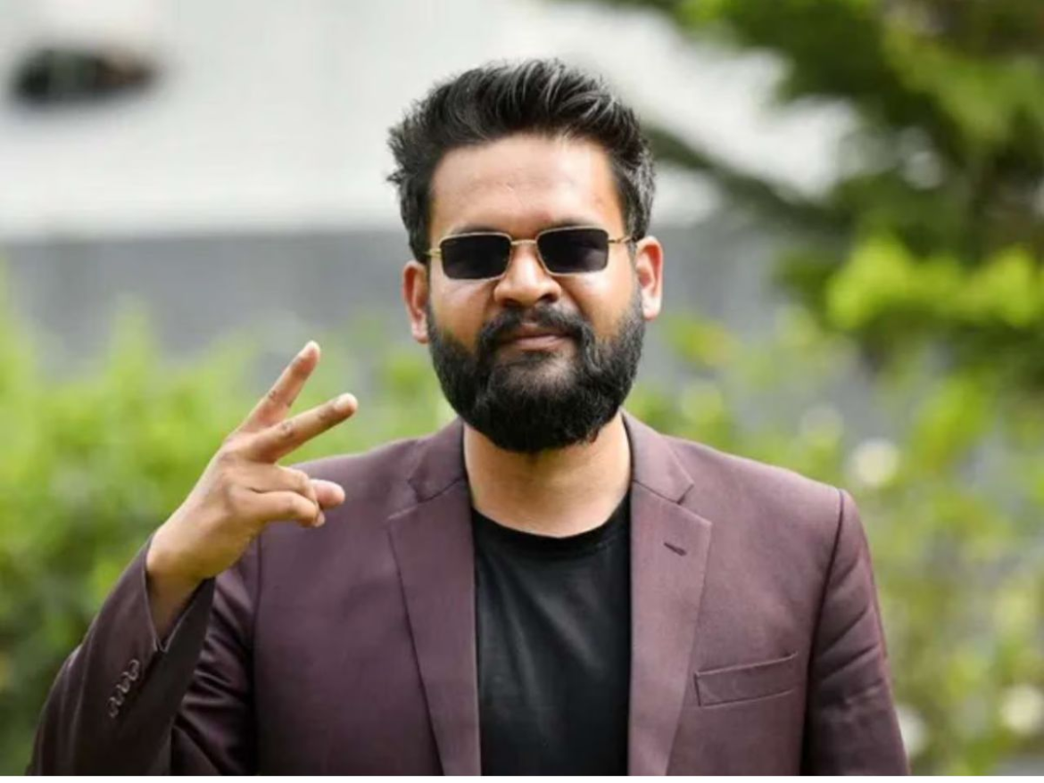 Nepals Rapper Balendra „Balen“ Shah wird Premierminister und Hoffnungsträger der Jugend. Er soll Reformen vorantreiben und die politische Landschaft verändern.