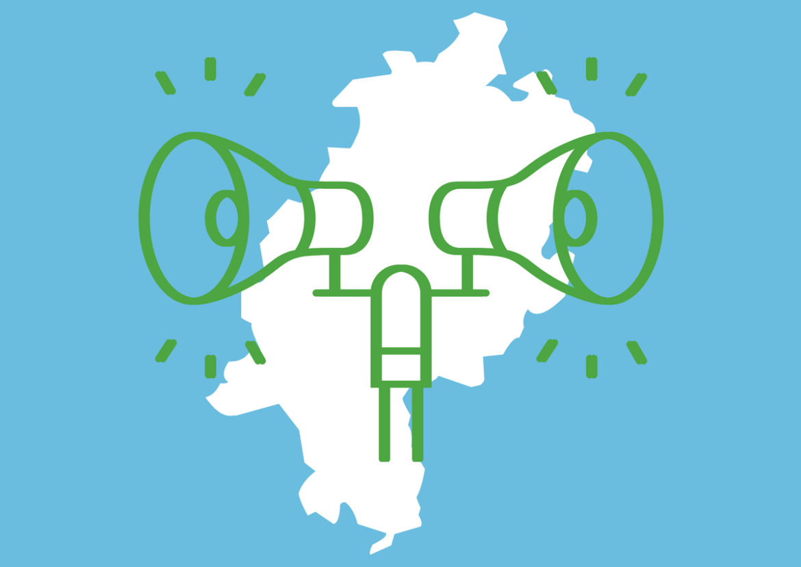 Beim Warntag am 12. März 2026 wurden in Hessen Sirenen, Cell Broadcast und Warn-Apps getestet. Innenminister Roman Poseck meldet überwiegend planmäßigen Ablauf.