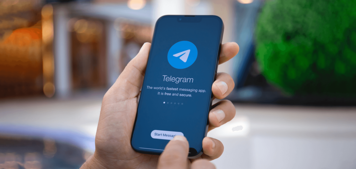 Telegram-Nutzer in Europa, USA und Ukraine berichten über massive Störungen bei Nachrichten, Medien und Chat-Funktionen – Downdetector meldet starke Zunahme.