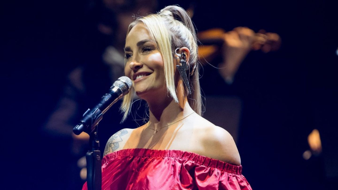 Sarah Connor Arena Tour 2026 in Köln am 25. März: Tickets, Setlist, Anreiseinfos und exklusive Live-Details für Fans in der LANXESS Arena.