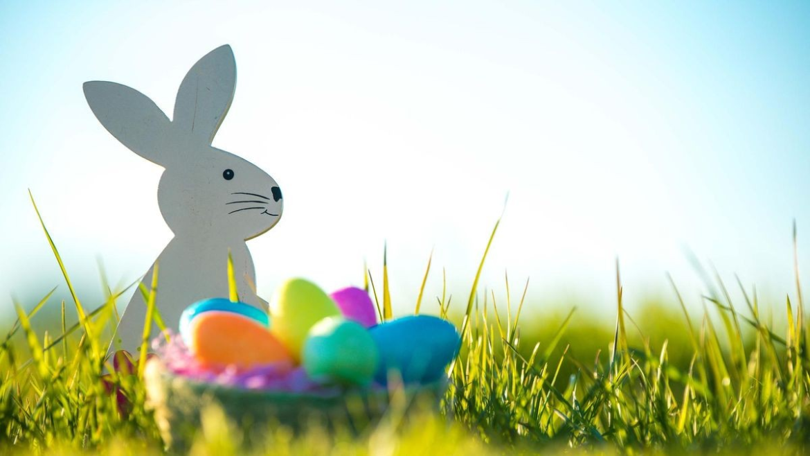 Ostern 2026 in Berlin: Termine für Osterfeuer, Märkte, Frühlingsfeste und Kulturangebote vom 3.–6. April für Besucher und Familien.