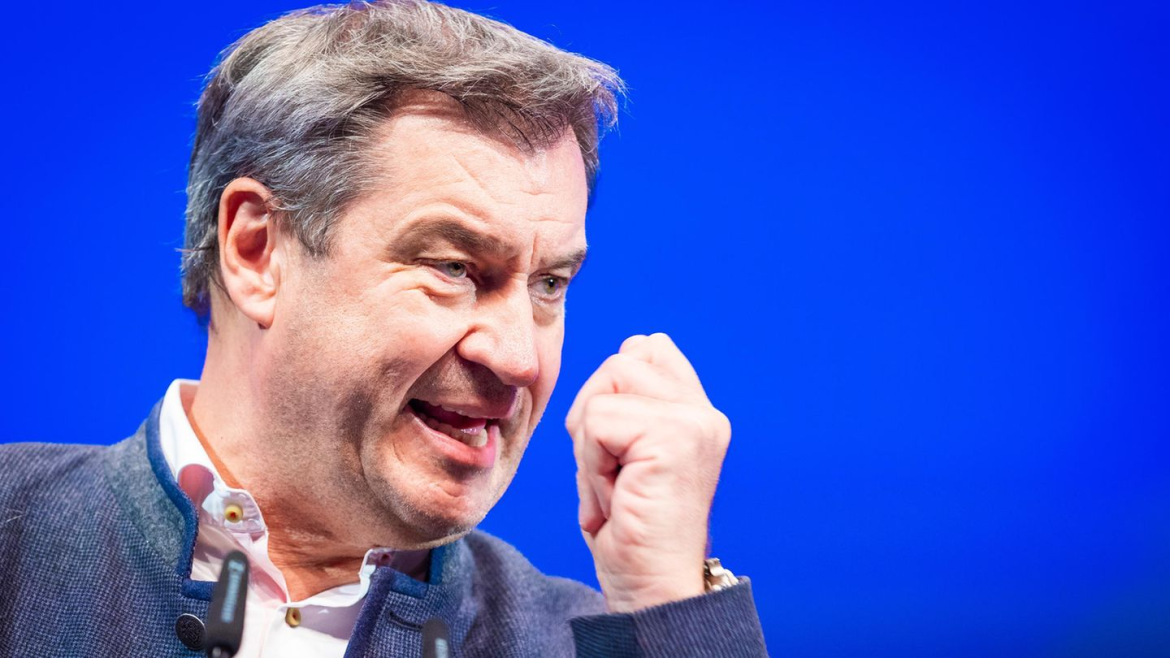 Markus Söder fordert Mini-Atomkraftwerke in Bayern als Pilotprojekt. EU investiert erneut in Kernenergie. Kontroverse in Bundesregierung über SMR-Reaktoren.