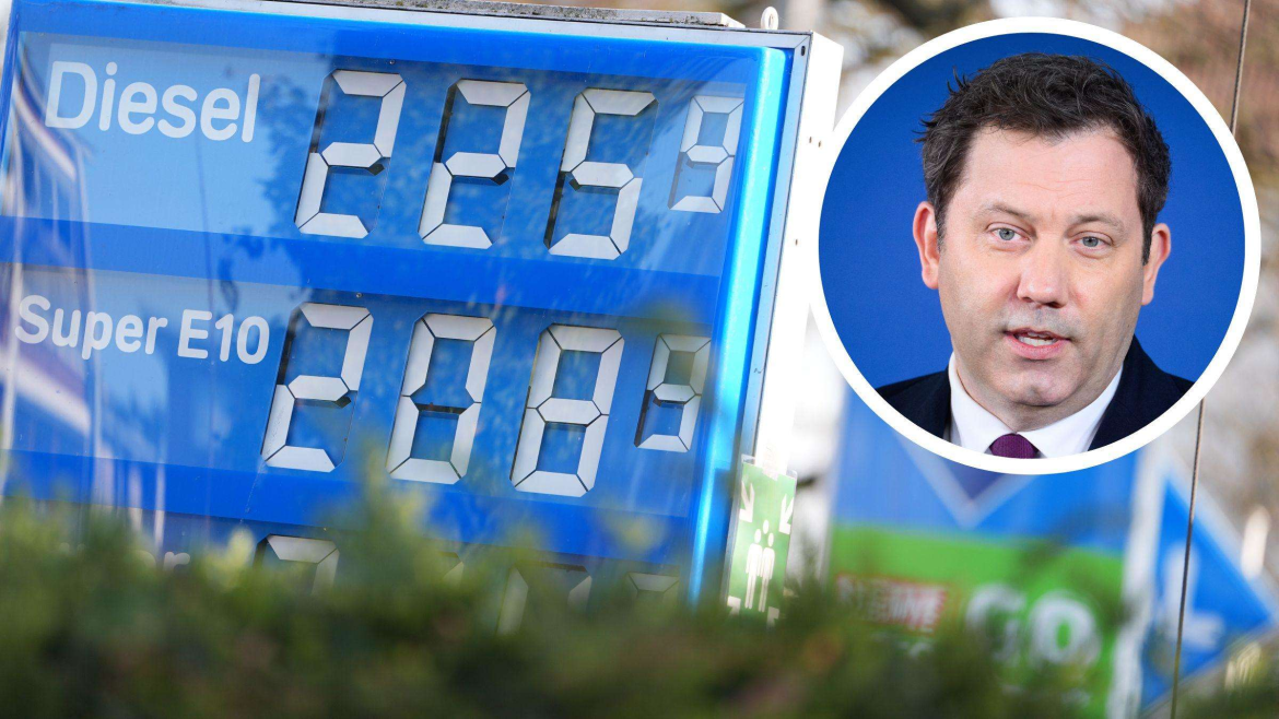 Politiker kritisieren Mineralölkonzerne für Preistreiberei, fordern volle Preis-Transparenz. Bundeskartellamt erhält mehr Rechte gegen überhöhte Spritpreise.