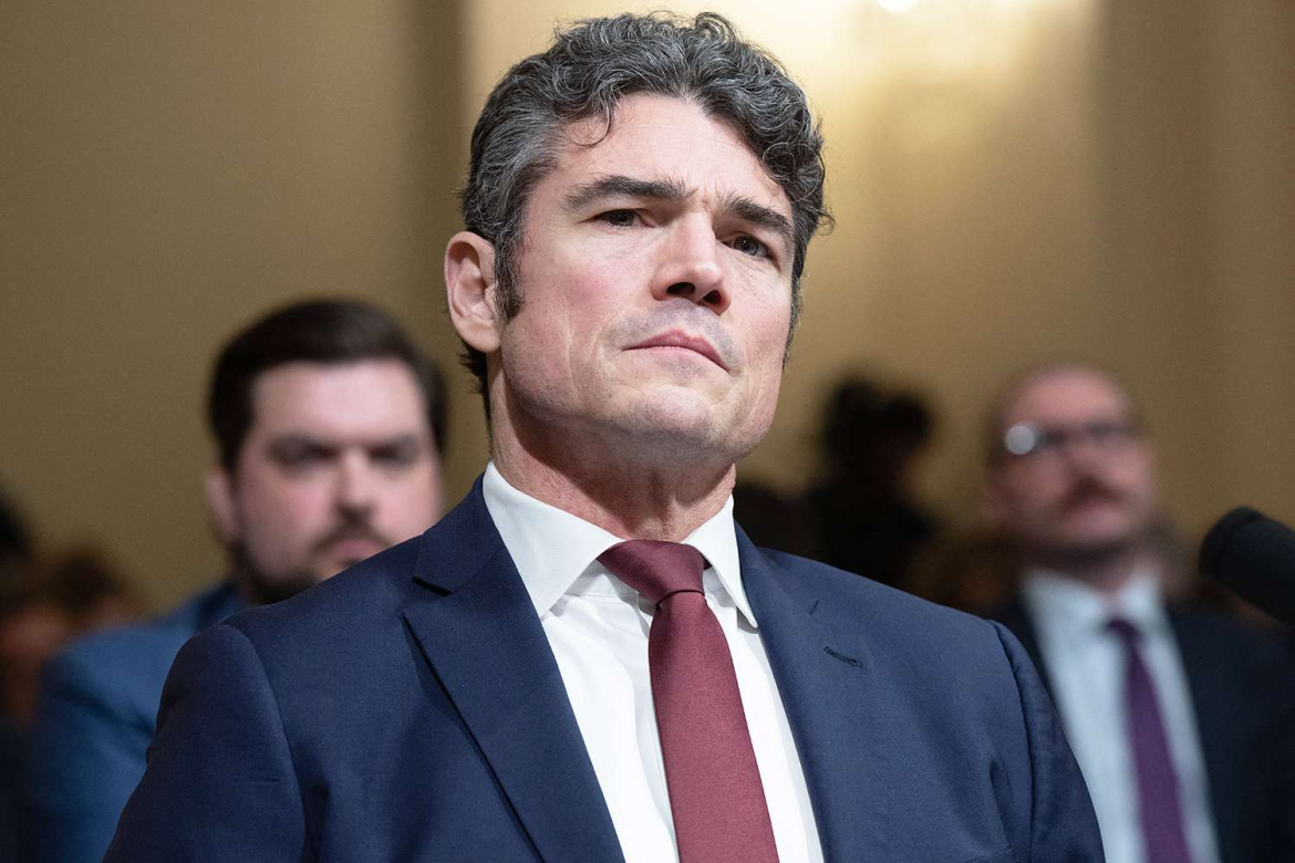 Joe Kent, Leiter des National Counterterrorism Center, tritt wegen Iran-Krieg zurück: „Iran stellte keine unmittelbare Bedrohung dar“, berichtet 4thebike.de.