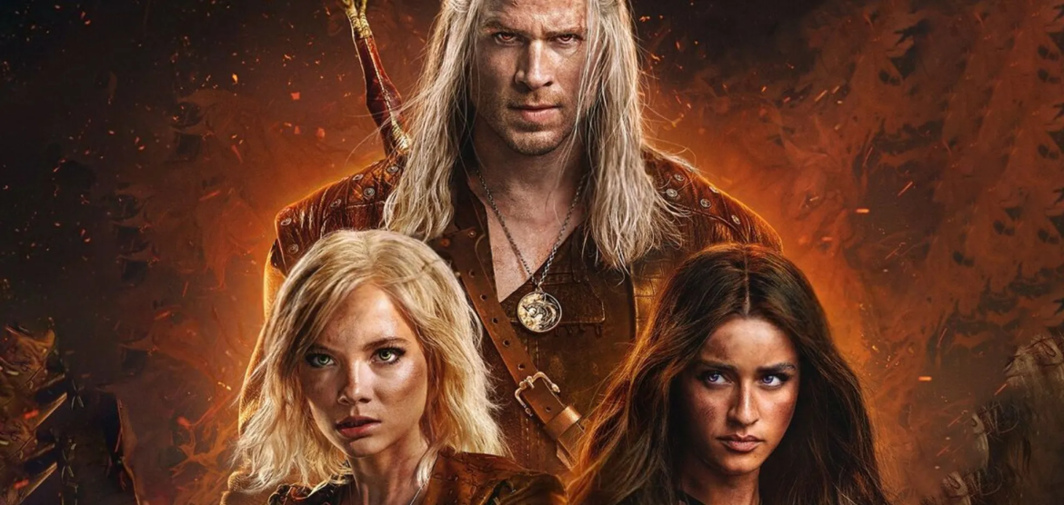 Die fünfte Staffel von „The Witcher“ setzt auf Ciri, bekannte Nebenfiguren und die Schlacht von Brenna für ein düsteres und episches Serienfinale.