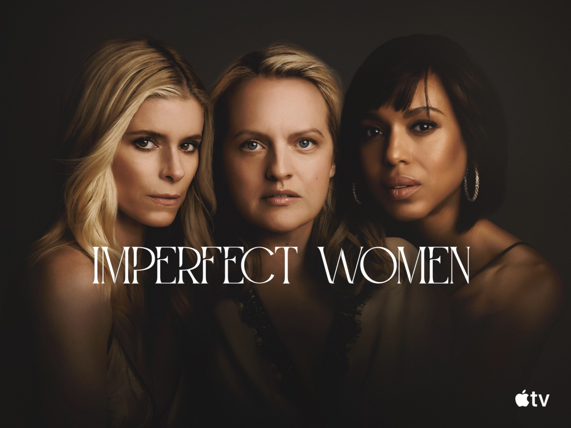 Psychothriller „Imperfect Women“ startet am 18. März 2026 auf Apple TV+. Freundschaft, Geheimnisse und ein blutiges Verbrechen stehen im Mittelpunkt.