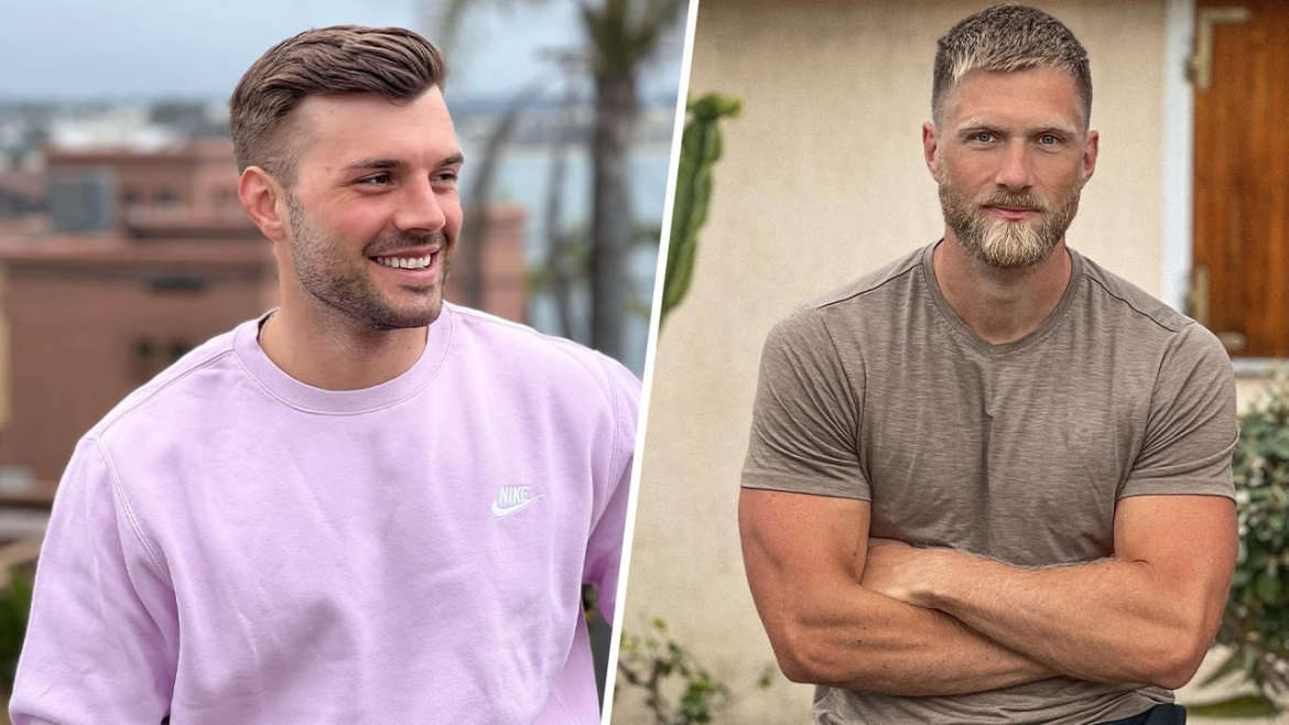 „Die Bachelors 2026“: Kandidat verlässt überraschend die Show aus Liebe. Sebastian Paul & Tim Reitz starten in Südafrika – spannende neue Staffel bei RTL.