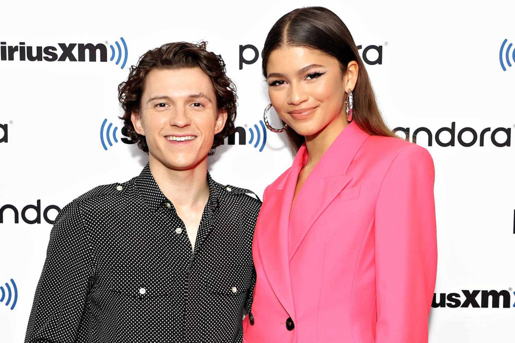Zendaya und Tom Holland heimlich geheiratet: Stylist Law Roach enthüllt Details der Hochzeit 2026