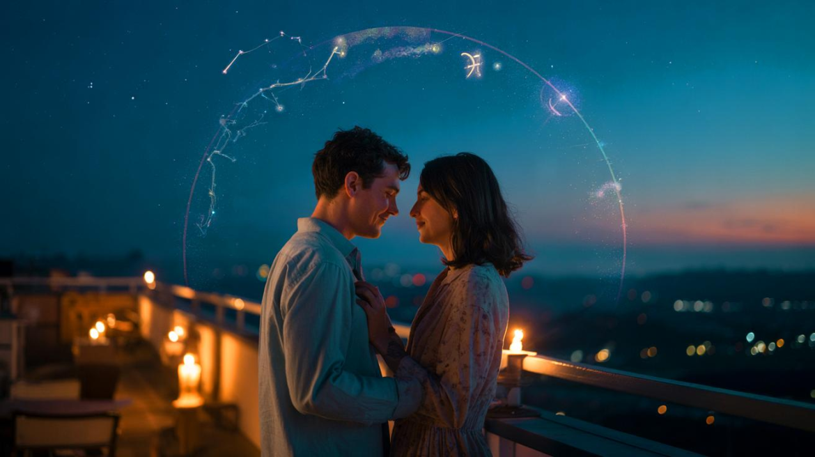 Liebeshoroskop für den 22. März 2026: Entdecken Sie, was die Sterne für Widder, Löwe und Fische bereithalten. Tipps für Dates, Venus-Einfluss und romantische Energie.