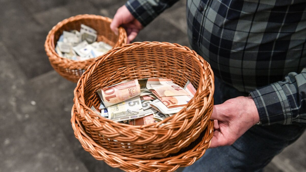 Kirchlicher Feiertag am 22. März 2026 in Deutschland: Bräuche am Misereor-Sonntag