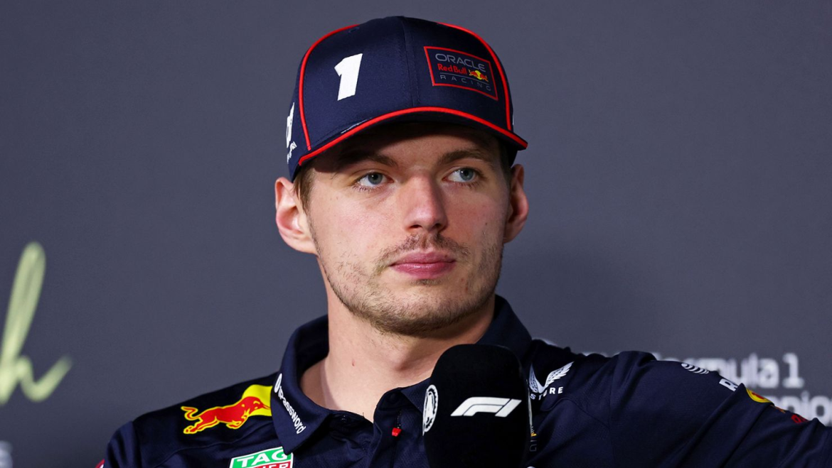 Max Verstappen startet am 21. März beim 4‑Stunden-Rennen auf dem Nürburgring – Livestream kostenlos auf skysport.de und in der Sky Sport App.