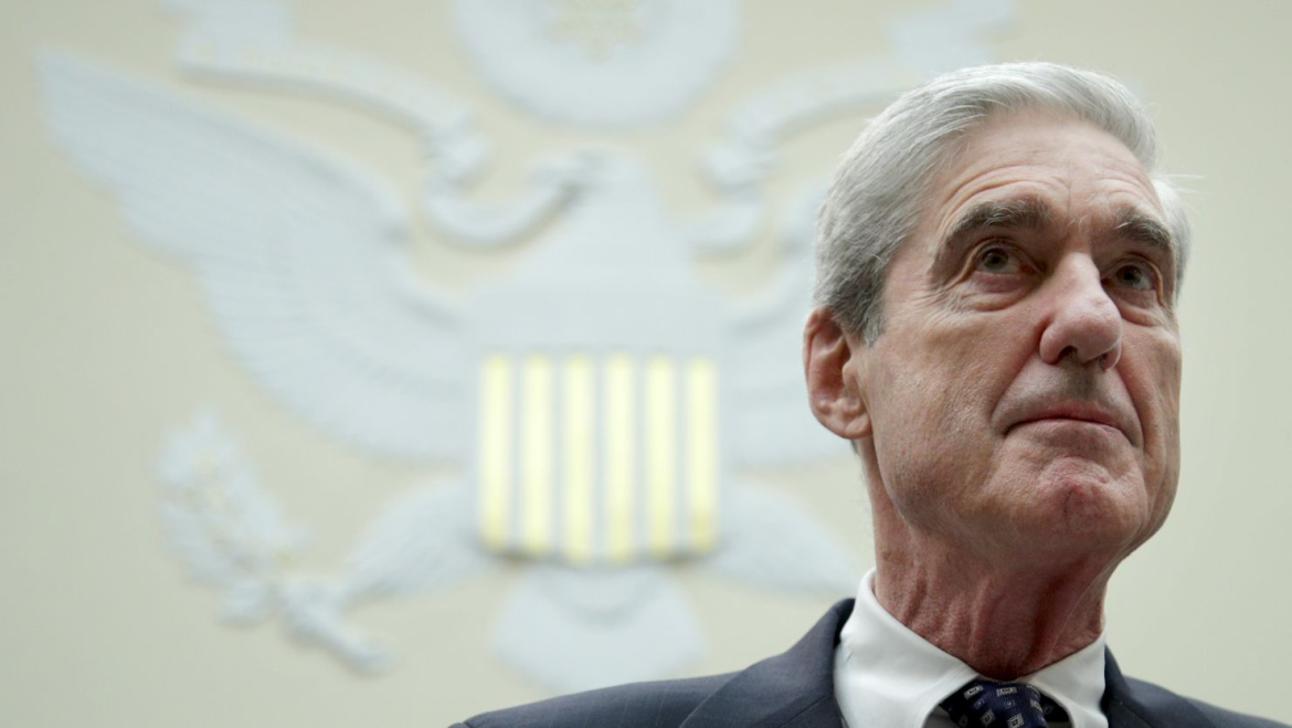 Robert Mueller, Sonderermittler zur russischen Wahlintervention 2016, ist mit 81 Jahren gestorben. Trump reagiert mit kontroversem Statement.