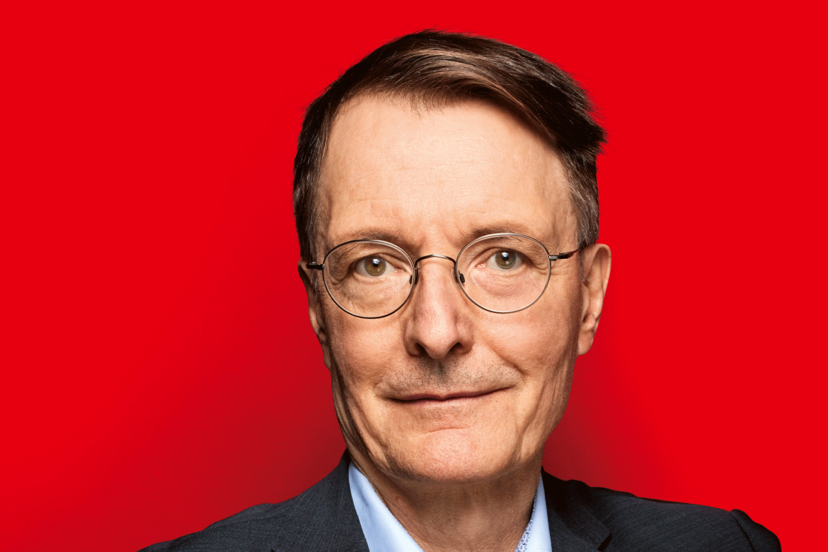 Karl Lauterbach fordert Rentendeckel für Gutverdiener, um Geringverdiener zu stärken. Debatte über Fairness, Beitragsjahre und Reformen in Deutschland.