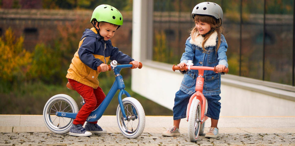 Wie man einem Kind das Fahrradfahren beibringt: Tipps und Tricks fürs Leben