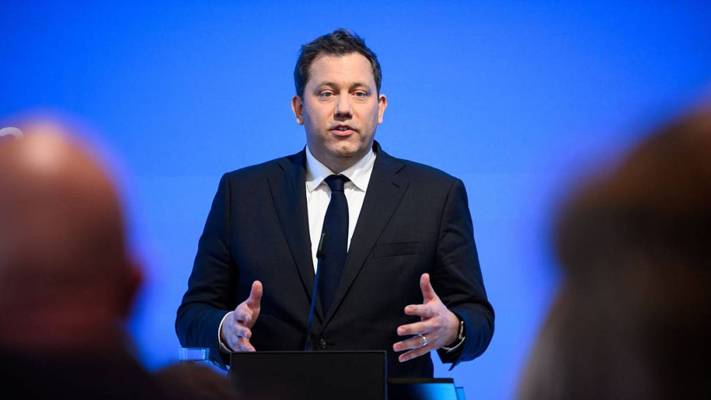 Lars Klingbeil unter Beschuss: heftige Kritik der AfA an den SPD-Reformplänen