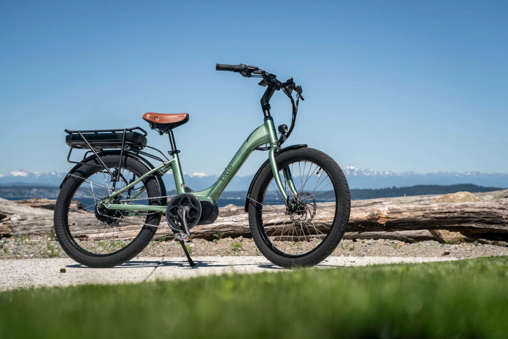 E-Bike kaufen: Worauf achten? Akku, Motor & versteckte Kosten