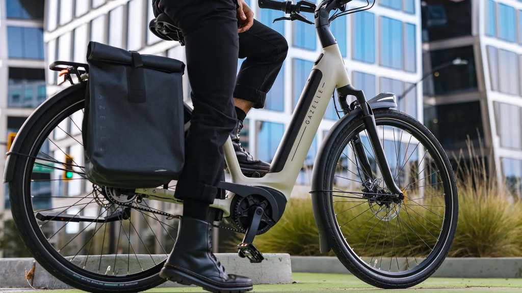 E-Bike kaufen: Worauf achten? Akku, Motor & versteckte Kosten
