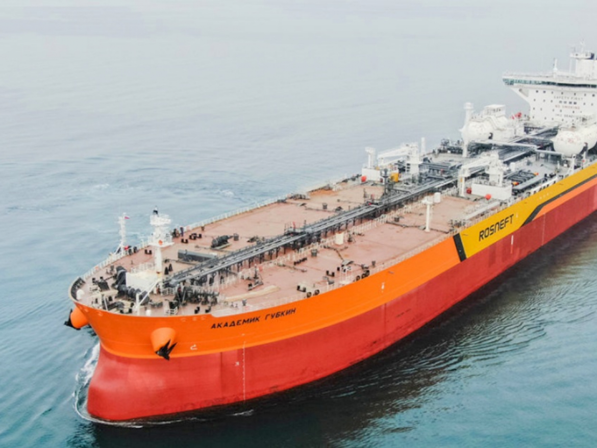 Russischer Öltanker offenbar in Kuba angekommen meldet der Kreml. Präsident Trump toleriert die Ankunft sieht Kuba aber trotz humanitärer Hilfe am wirtschaftlichen Ende.