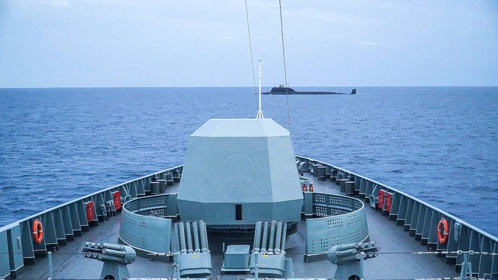 Russischer Öltanker offenbar in Kuba angekommen: Trump lockert Blockade aus humanitären Gründen