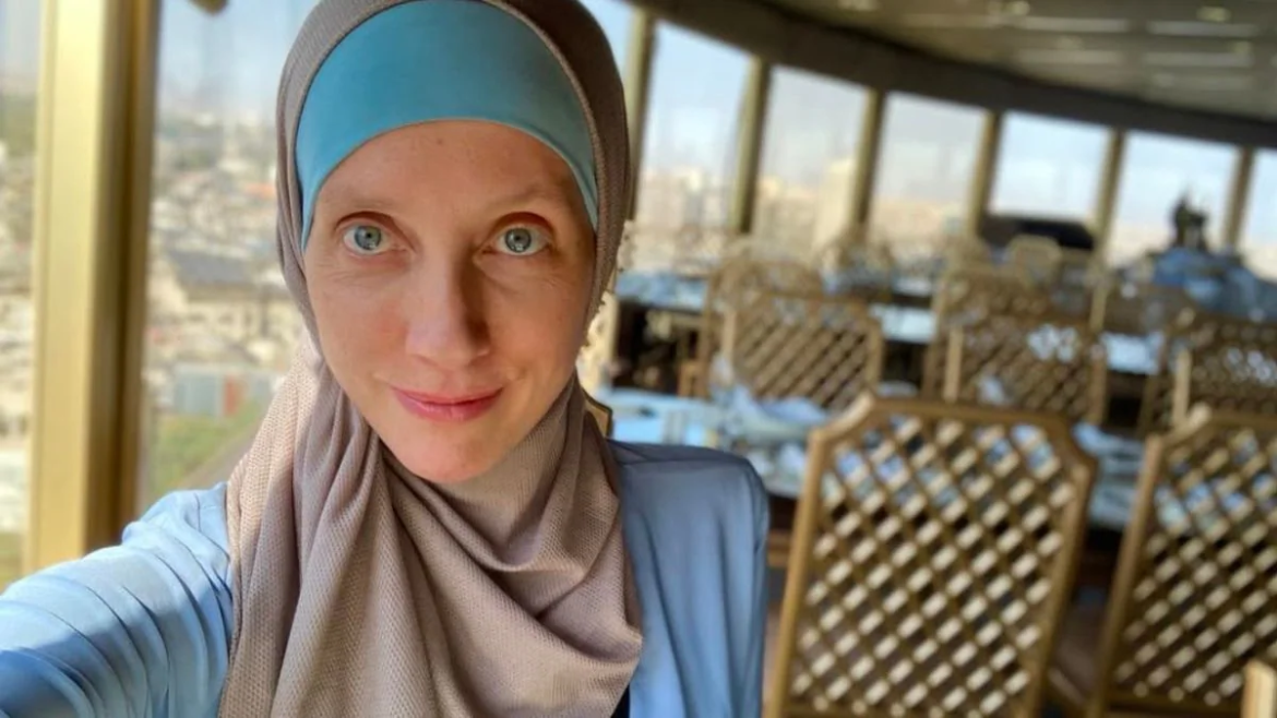 Shelly Kittleson, US-Journalistin für Al-Monitor, wurde am 31. März 2026 in Bagdad entführt. Kataib Hezbollah im Verdacht – irakische Behörden fahnden intensiv.