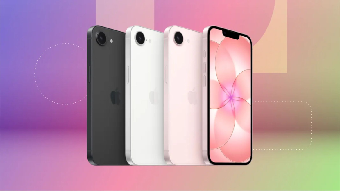 Apple startet das iPhone 17e in Deutschland mit 256 GB, A19-Chip und 48-MP-Kamera ab 699 Euro – alle Details zu Ausstattung, Preis und Release.
